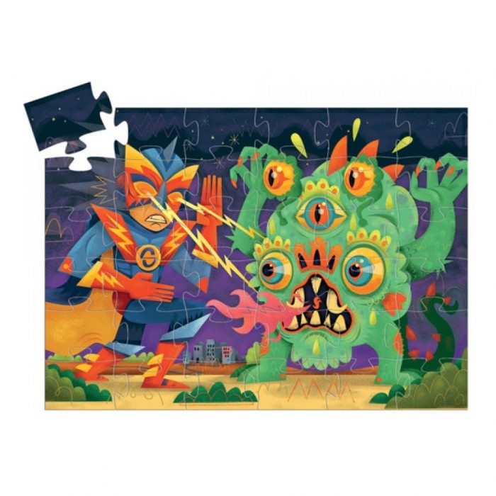  Djeco   -