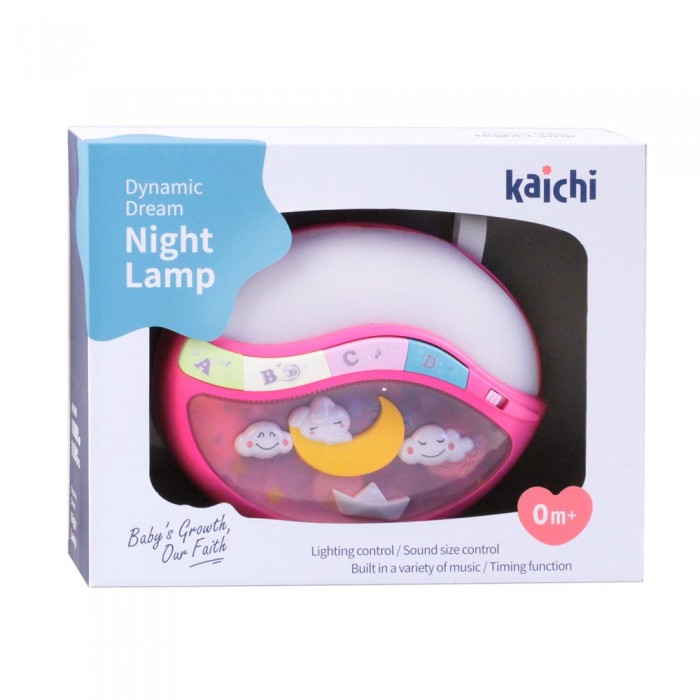  Kaichi     