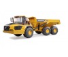  Bruder   Volvo A60H - Bruder   Volvo A60H