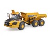  Bruder   Volvo A60H - Bruder   Volvo A60H