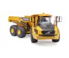  Bruder   Volvo A60H - Bruder   Volvo A60H
