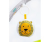   AmaroBaby Splendid Lion 95x95x45  - AmaroBaby Splendid Lion 95x95x45 