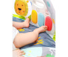   AmaroBaby Splendid Lion 95x95x45  - AmaroBaby Splendid Lion 95x95x45 