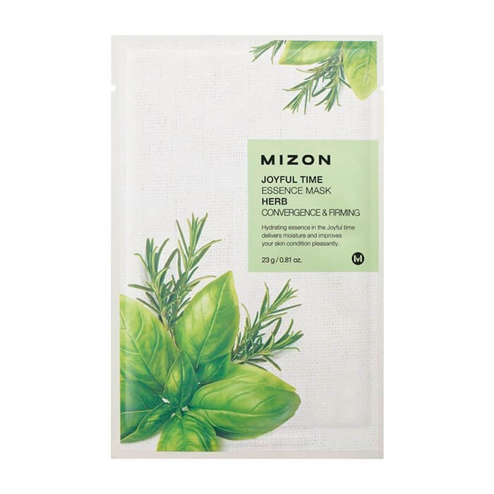  Mizon Joyful Time Essence         23 