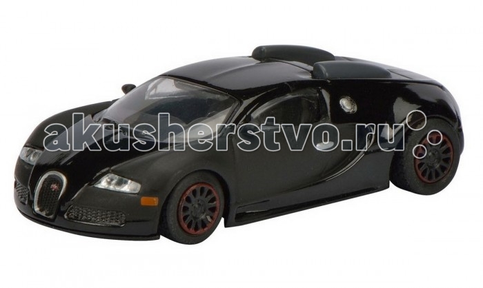  Schuco  Bugatti Veyron 1:87