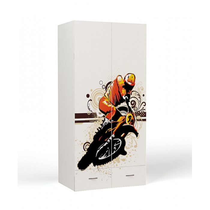  ABC-King 2-  Extreme Moto