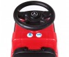  Baby Care Mercedes-Benz Antos Fire Department   - Baby Care Mercedes-Benz Antos Fire Department  