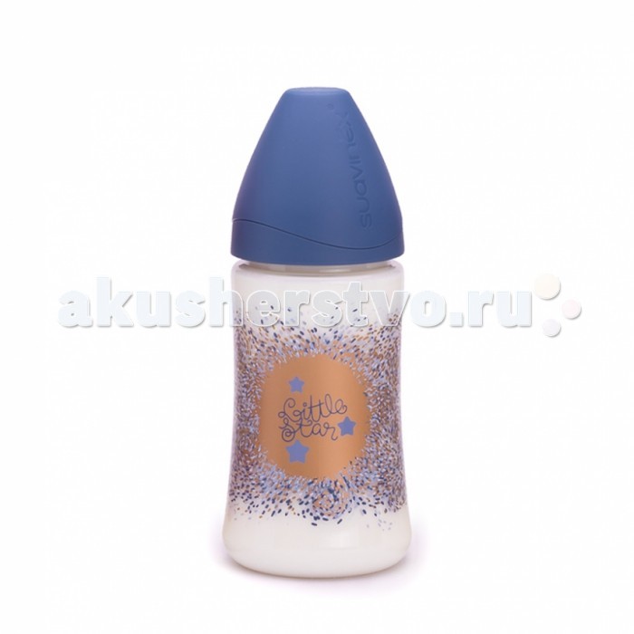  Suavinex Haute Couture     270 