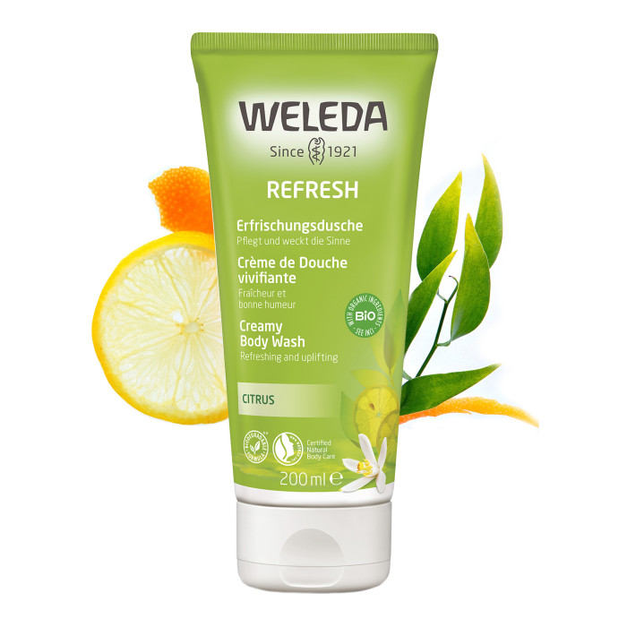  Weleda      200 