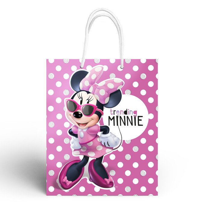  ND Play Minnie Mouse    Best friends forever 3D