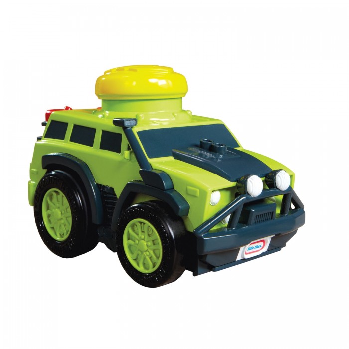  Little Tikes    