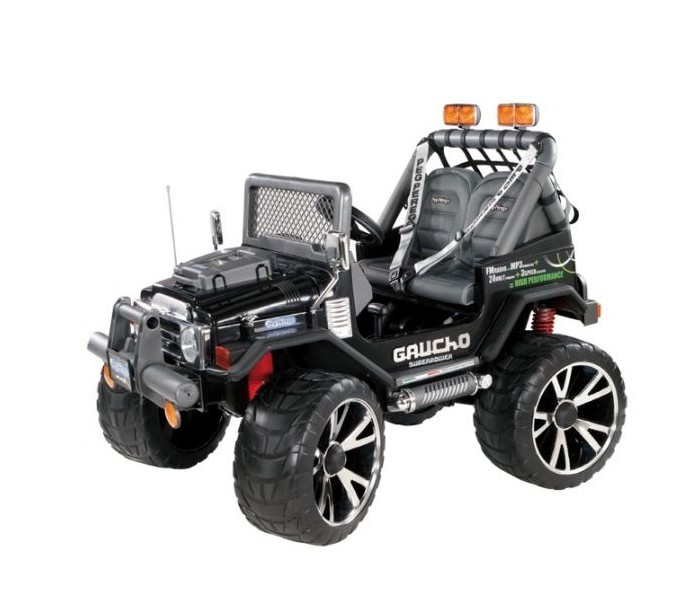  Peg-perego Gaucho Superpower OD0502