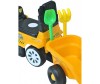  Everflo Tractor -913 - Everflo Tractor -913