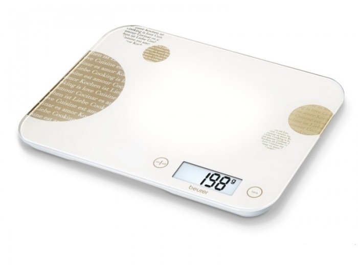  Beurer   KS48