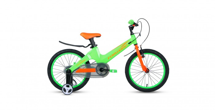   Forward 8  Cosmo 18 2.0  OS 2021