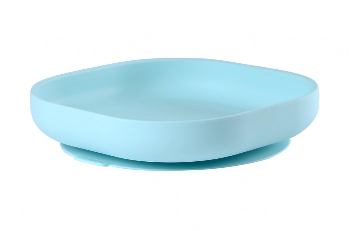  Beaba    Silicone Suction Plate