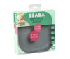  Beaba    Silicone Suction Plate - Beaba    Silicone Suction Plate