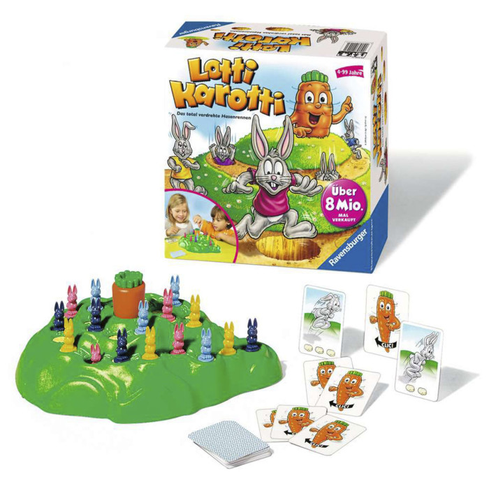  Ravensburger    