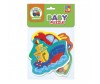  Vladi toys   Baby puzzle  (12 ) - AliceToys   Baby puzzle  (12 )