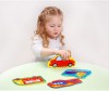  Vladi toys   Baby puzzle  (12 ) - AliceToys   Baby puzzle  (12 )