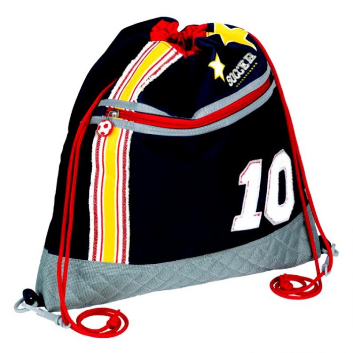  Spiegelburg    Soccer 10687