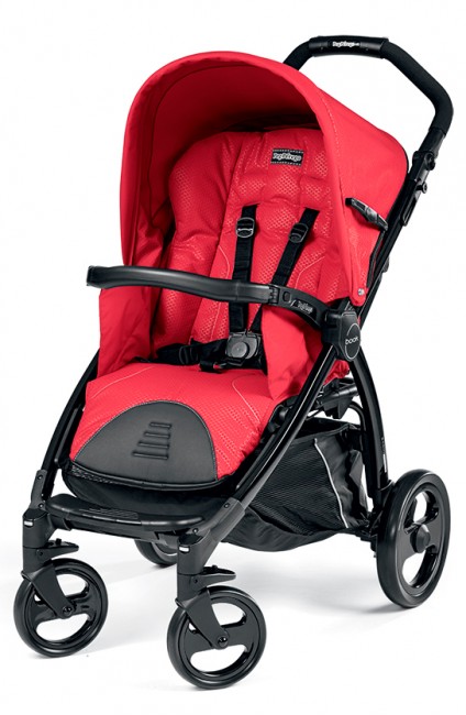   Peg-perego Book Completo