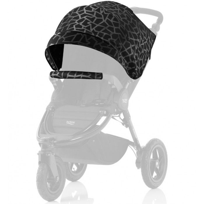  Britax Roemer  Geometric Web   B-Agile/B-Motion 4 Plus