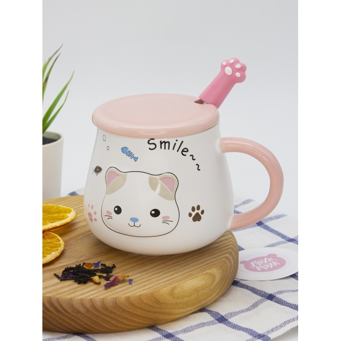  Mihi Mihi  Smile     480 
