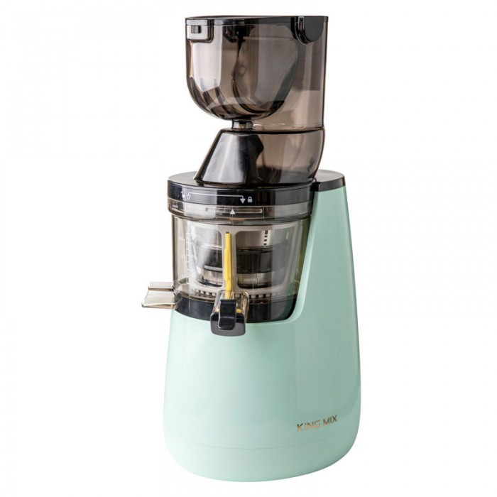  King Mix   GP-10
