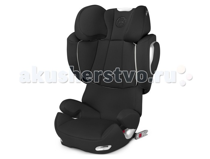  Cybex Solution Q2-Fix Plus