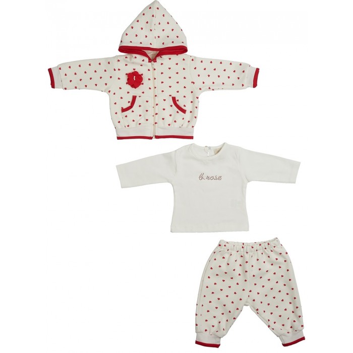  Baby Rose    7210