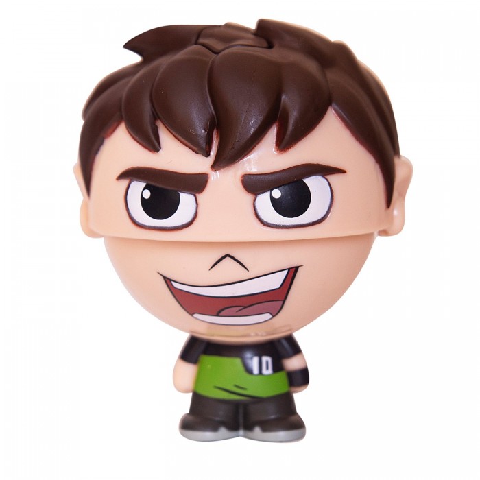  Ben-10  - 