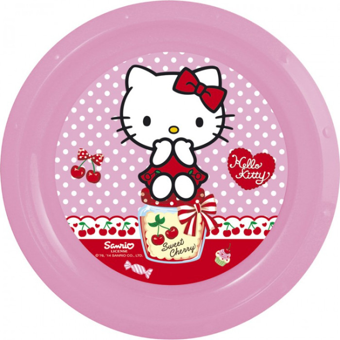  ND Play   Hello Kitty