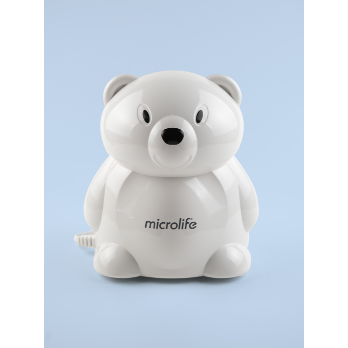  Microlife    NEB 400