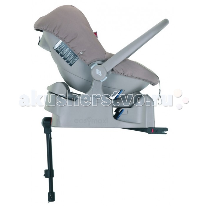  Bebecar    Easy Maxi