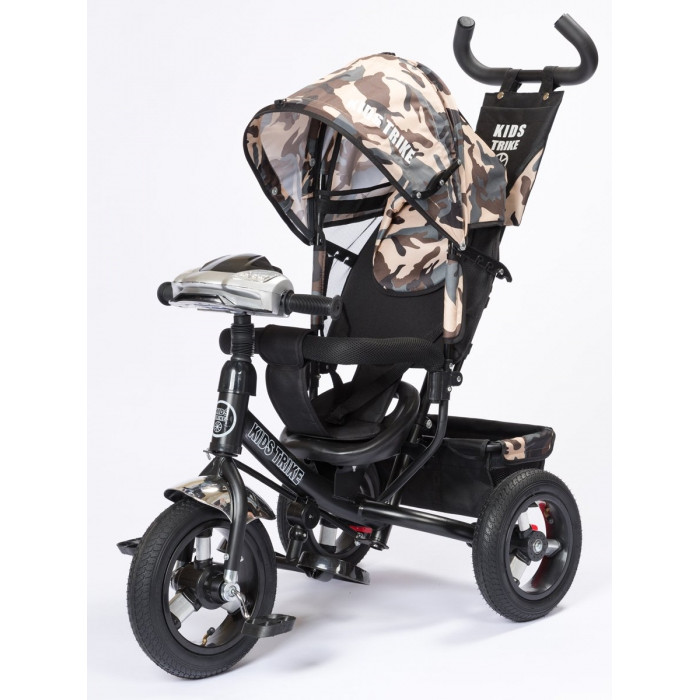   Kids Trike A12M 12"/10"