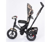   Kids Trike A12M 12"/10" - Kids Trike A12M 12