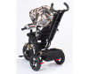   Kids Trike A12M 12"/10" - Kids Trike A12M 12