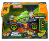  Nikko    Extreme Action Mega Monsters - Nikko    Extreme Action Mega Monsters