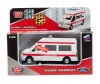    Ford Transit   -    Ford Transit   1:43