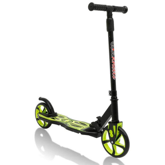   CoolWheels  +12 Scooter 