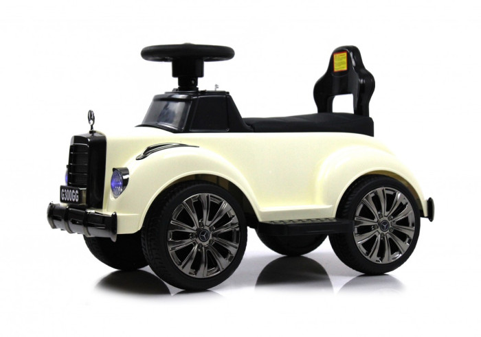  RiverToys  Mercedes-AMG 300S G300GG-D