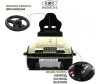  RiverToys  Mercedes-AMG 300S G300GG-D - RiverToys  Mercedes-AMG 300S G300GG-D