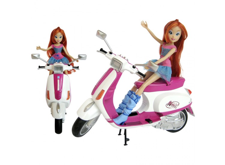    (Winx Club)    Vespa IW05621201