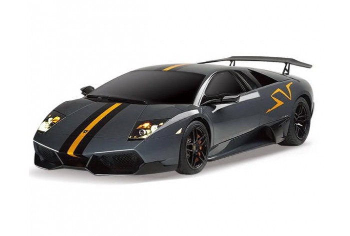  Rastar    Lamboighini Superveloce LP670-4 1:24