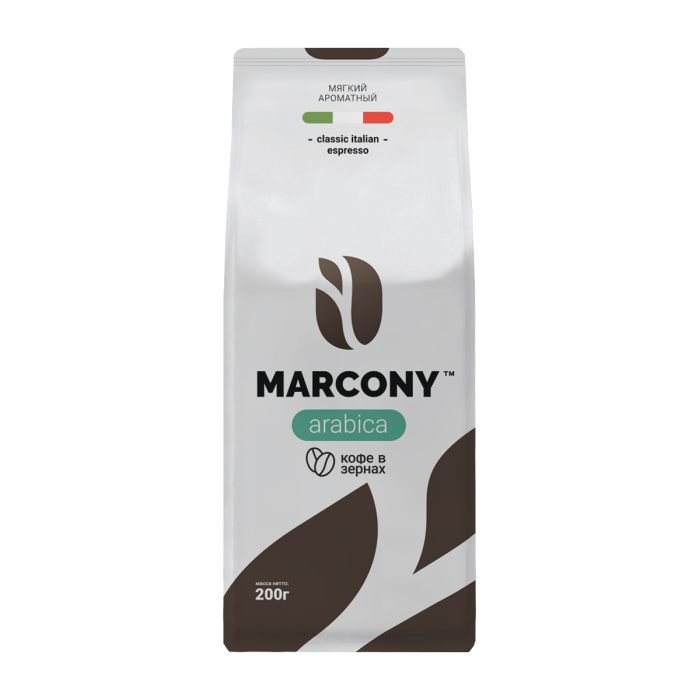  Marcony   Arabica / 200 