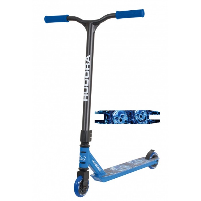   Hudora Stunt Scooter XQ-12 