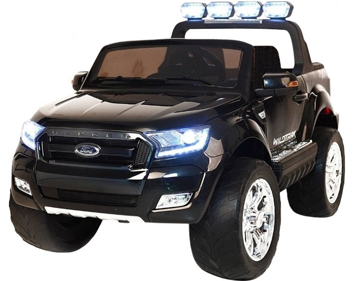  Ford DK-F650