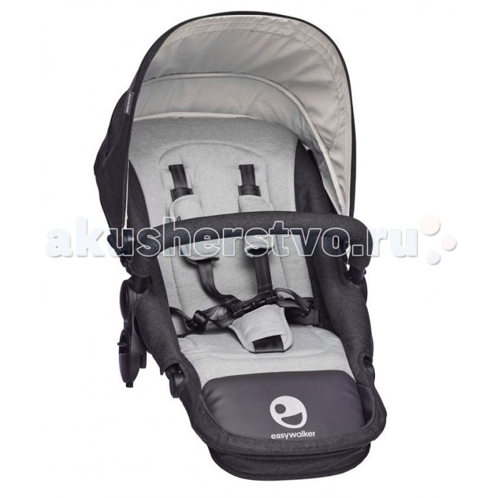   EasyWalker Harvey Seat