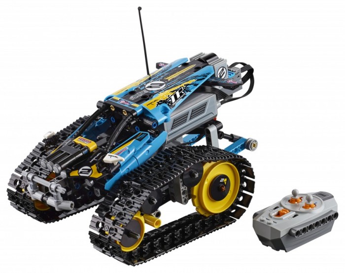  Lego Technic 42095       